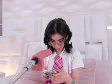 Group im_molly_angel on Chaturbate