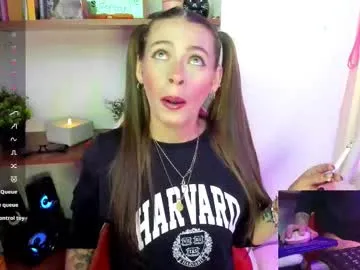 im_yoursweetlisa — GOAL: Show tits [64 tokens remaining] The Best Smoker and  BJ Girl I Enjoy to play with my mouth Enjoy and give me an exclusive role-play game! #smoke #deepthroat #blowjob #submissive #roleplay