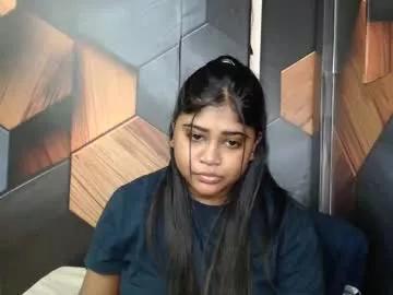indian_rimmelx from Chaturbate is Freechat