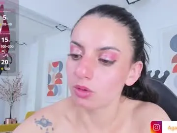 Freechat ingrid_rodriguezz on Chaturbate