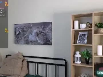 inne_bennet — GOAL: Take off my skirt + slap hard x3 [99 tokens remaining] Hey, honey, take off your pants, there's going to be a spectacular show today! #new #18 #shy #natural #lovense