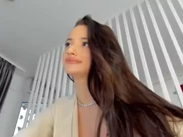 Freechat irenevon on Chaturbate