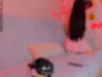 iris_on_cam — GOAL: Cream on Boobs [196 tokens remaining] Welcome to my room! #asian #halloween #18 #squirt #c2c