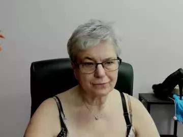 iris_xdesire from Chaturbate