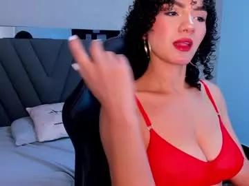 Naked Room irisclark1 