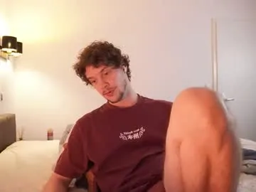 Chaturbate ironthud is Freechat ironthud — cranking my quahog #bigcock #twink #young #feet #gay