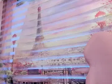 Freechat isa_little4u on Chaturbate