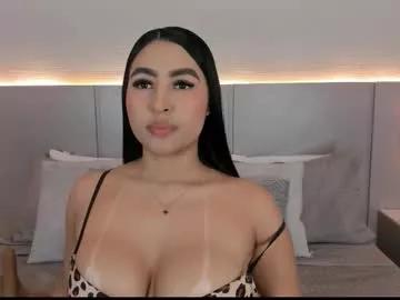 isabel_millher from Chaturbate is Private