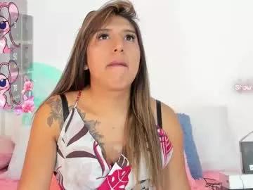 isabella_coronado from Chaturbate is Freechat