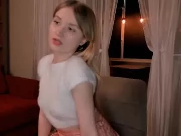 Private isabellatorrance on Chaturbate