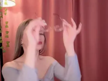 Private isabellatorrance on Chaturbate