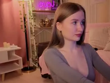 Private isabellatorrance on Chaturbate