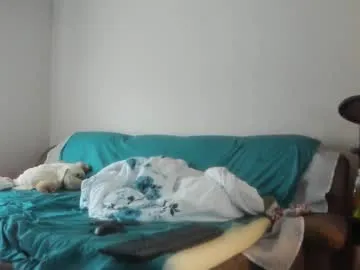 Freechat issabelle_69 on Chaturbate