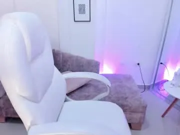 issi_loren on Chaturbate 