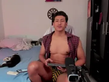 Chaturbate ivano_jones is Freechat ivano_jones — I'M HORNY, TAKE MY CUM #findom #twink #ebony #skinny #bigcock -