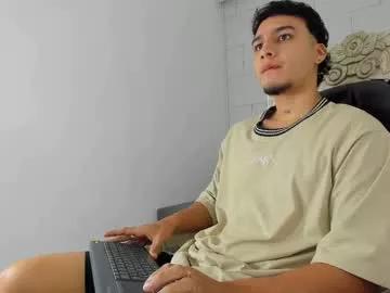 ivo_beischel from Chaturbate