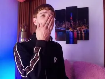 jack_frosst_ — Im your sexy twink #femboy  #teen #18  #twink #cute - Multi Goal: show cum in free [333tk each Goal]