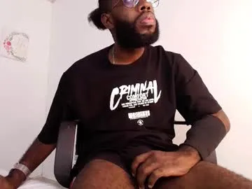 jacksonking27 — make her choke on my big bbc  #ebony #bbc #bigdick #hairy #couples [999 tokens remaining]