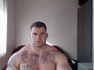 jackyhuge from Chaturbate is Freechat