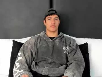 jacobbiker from Chaturbate is Private