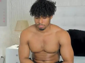 Freechat jacub_micke on Chaturbate