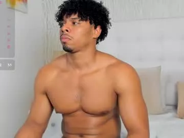 Freechat jacub_micke on Chaturbate