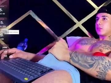 Naked Room jake_allenx31 