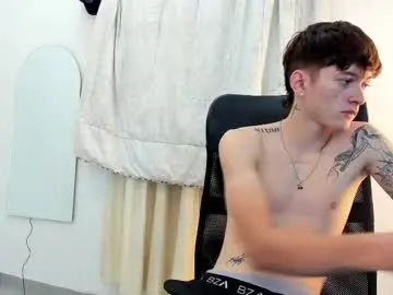 Freechat jake_kyle on Chaturbate