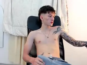 Freechat jake_kyle on Chaturbate