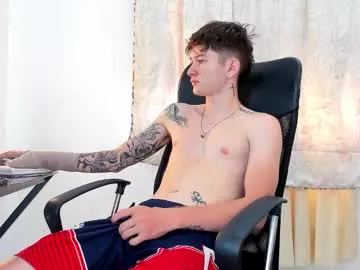 Freechat jake_kyle on Chaturbate