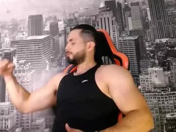 Freechat jakeskye on Chaturbate