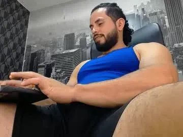 Freechat jakeskye on Chaturbate