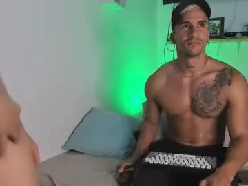 james_and_max — GOAL: sex fuck ass [1345 tokens remaining] Welcome To My Room Lovense Tip Goals