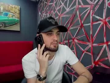 Freechat jamesmyersx on Chaturbate