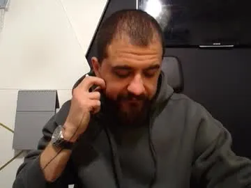 Freechat jamesmyersx on Chaturbate