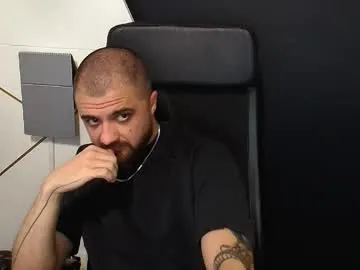 Freechat jamesmyersx on Chaturbate