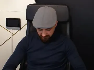 Freechat jamesmyersx on Chaturbate