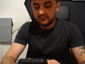 Freechat jamesmyersx on Chaturbate