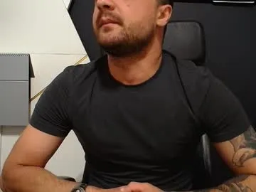 Freechat jamesmyersx on Chaturbate