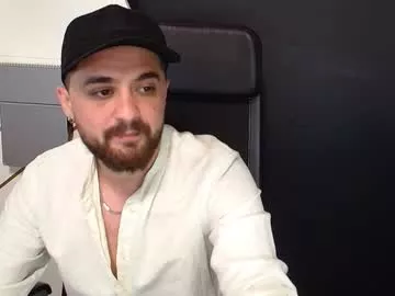 Freechat jamesmyersx on Chaturbate