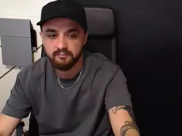 Freechat jamesmyersx on Chaturbate