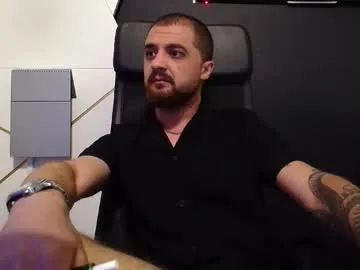 Freechat jamesmyersx on Chaturbate