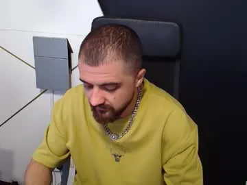 Freechat jamesmyersx on Chaturbate