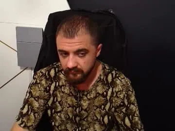 Freechat jamesmyersx on Chaturbate