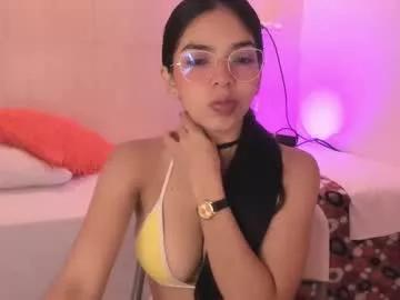 jane_monttgomery from Chaturbate is Freechat
