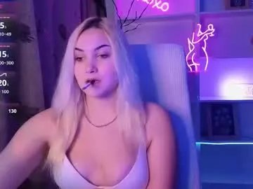 janemiss on Chaturbate