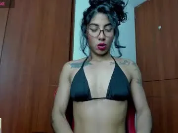 jasmine_bunny_ — Lovense Lush on -  #lovense #latinas #flex #abs #bigass #biceps