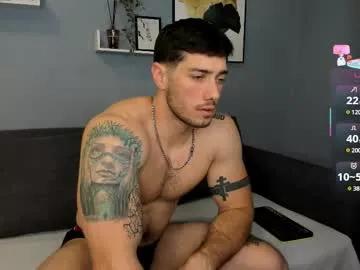 Naked Room jason_garet 