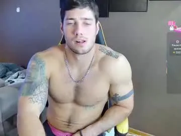 Freechat jason_thegreat on Chaturbate