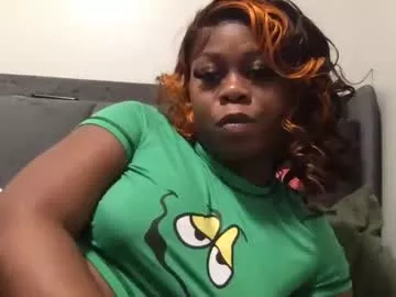 Freechat jaydomonique on Chaturbate